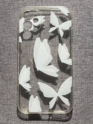 iPhone 11 cases like new, pack of 5 pieces