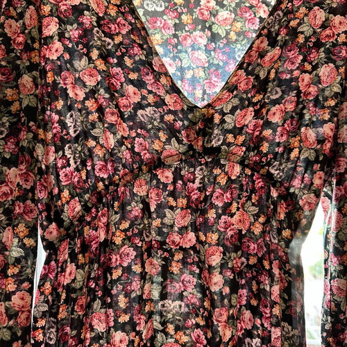 Dress in excellent condition, size M (small-medium)