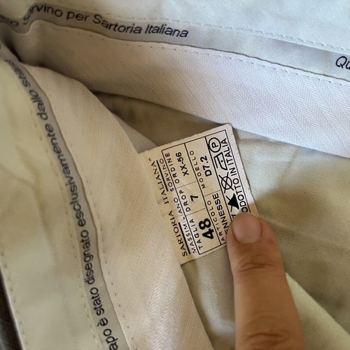 Greige Pants XL like new, very soft