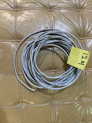 Ethernet cable 12 meters like new
