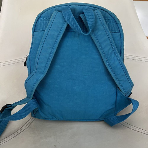 Kipling backpack limited edition, like new, 9 liter capacity