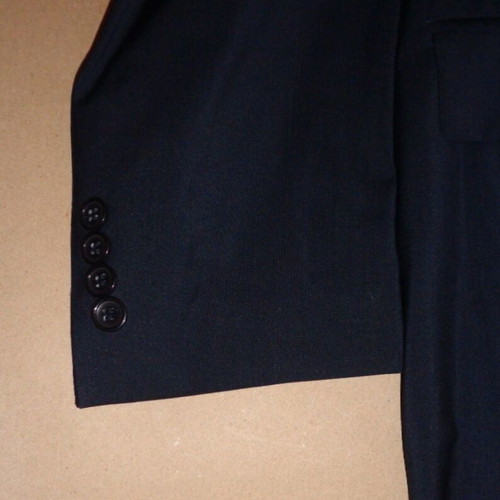 Umpire jacket Olympic Games Athens 2004 like new, size 56