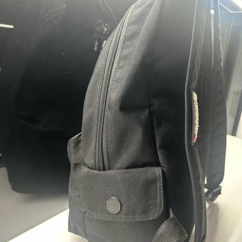 Superdry bag used, spacious with multiple pockets