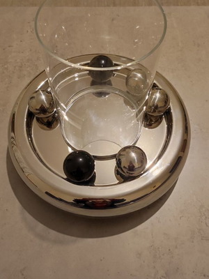 Table decor new, unique for dining or living room