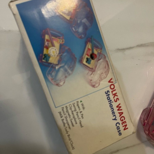 Beetle office set 1990s new