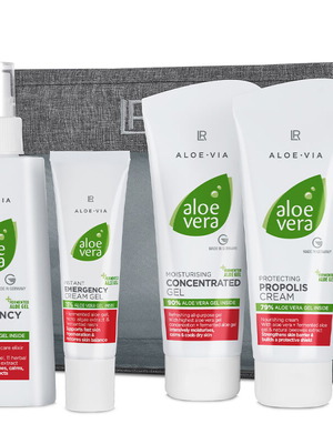 aloe vera gel für körper Shop Extracts of Aloe Vera Body Wash 1000ml