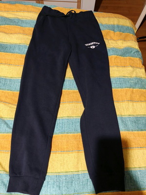 Energetics men's blue tracksuit new, size S