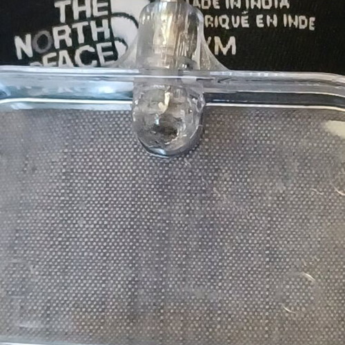 Πουκάμισο North Face σαν καινούργιο, μέγεθος M που κάνει και για large