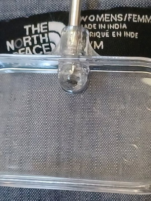 Πουκάμισο North Face σαν καινούργιο, μέγεθος M που κάνει και για large