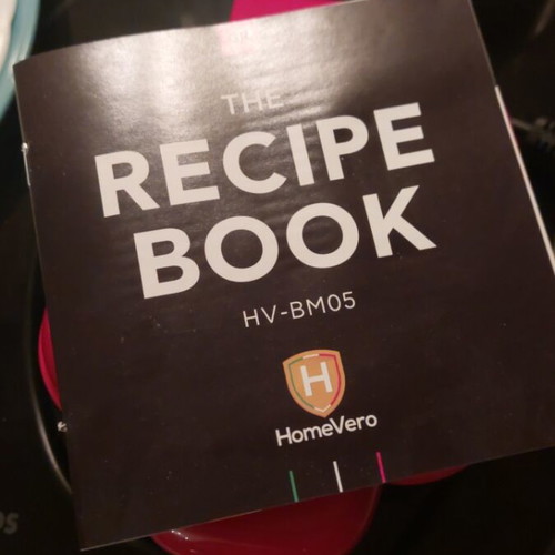 HomeVero Egg Bite Maker like new