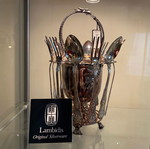 Lambidis Original Silverware new silverware set