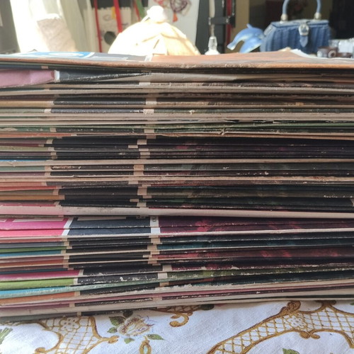 The Greek Revolution collection, 62 used issues by Dionysios A. Kokkinos