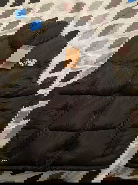 The NorthFace Μπουφάν