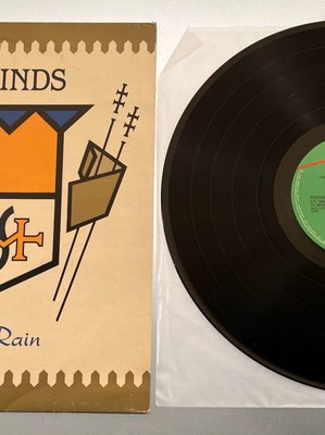 Simple Minds Sparkle in the Rain βινύλιο μεταχειρισμένο, ηλεκτρονική