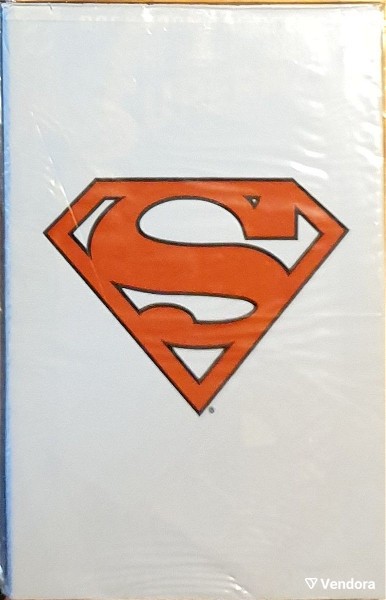  DC COMICS xenoglossa ADVENTURES OF SUPERMAN (1987)