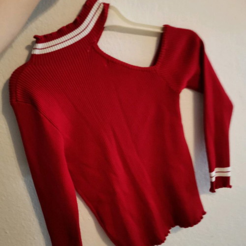 Blouse S/M like new, unworn
