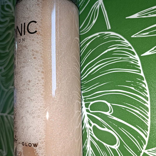 Iconic London Prep Set Glow 120ml vegan new