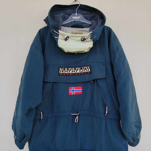 Napapijri jacket No.M