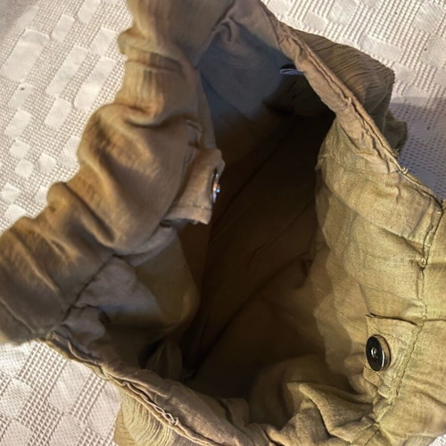 Women’s small handbag used