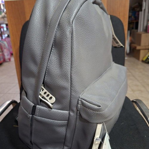 Polo backpack, grey