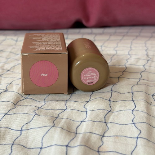 Rhode Piggy Pocket Blush new unused