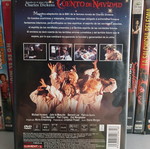 Cuento de Navidad DVD