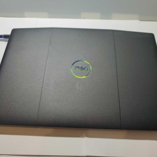 Dell G3 15 3590 gaming laptop used, i5-9300H, 16GB RAM, 512GB SSD, GTX 1650