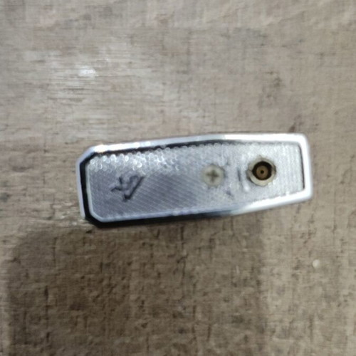Status Collection collectible butane lighter like new