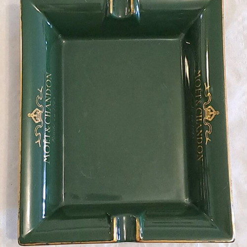 Moet & Chandon τασάκι πούρων σαν καινούργιο