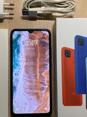 Xiaomi Redmi 9C NFC (DUAL SIM)