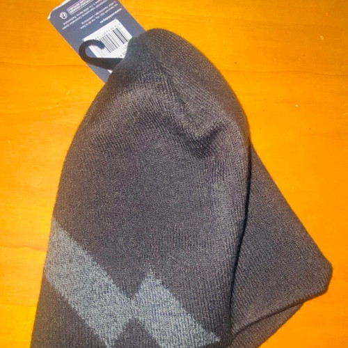 McKinley Maimery II U beanie new, one size, black