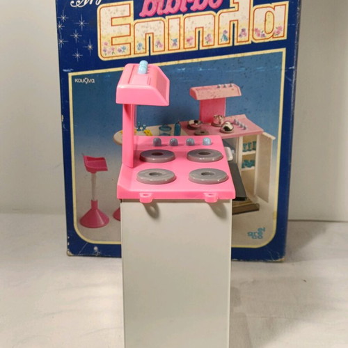 Bibibo vintage furniture used with missing parts