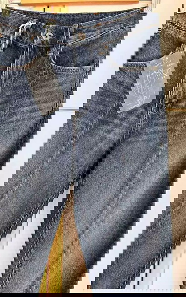 G-Star Raw lanc 3d High Straight Γυναικειο Τζιν Παντελονι  24W/30L.