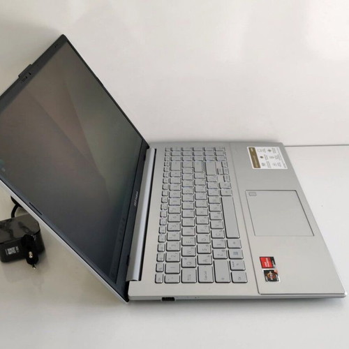 Asus Vivobook Go 15 E1504FA-BQ2345 laptop new, 8GB RAM, 512GB SSD, Windows 11