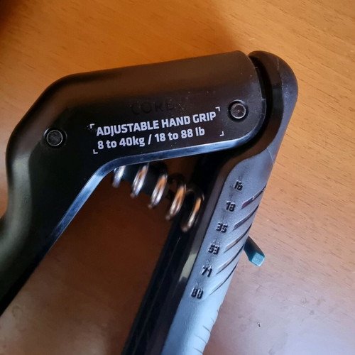 Adjustable hand grip exercise tool new for hand workout