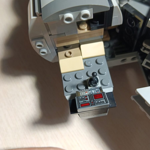 Lego Star Wars Millennium Falcon