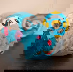  Revell Revellino My First Remote Control FLOWER CAR Soft RC