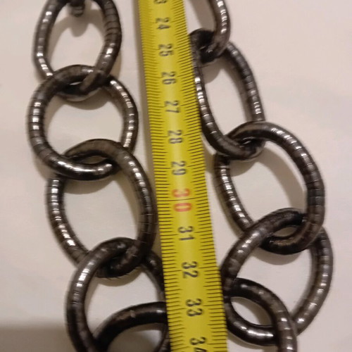 Long necklace like new