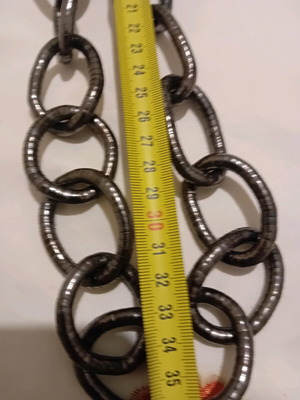 Long necklace like new