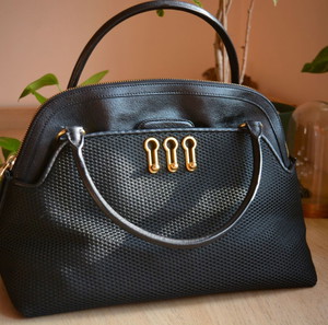 Sonia Rykiel Bag Made In Italy