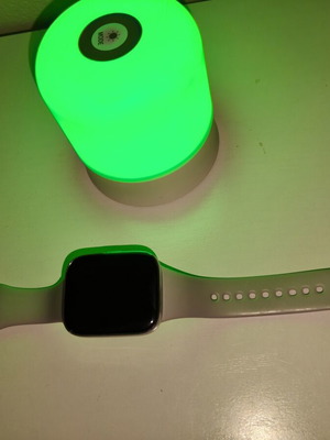 Xiaomi Watch Active 3 smartwatch