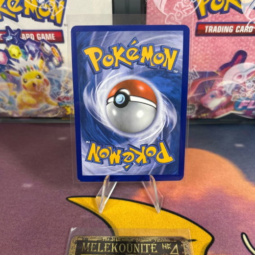 Pokemon card Galvantula Black&white set σαν καινούργιο