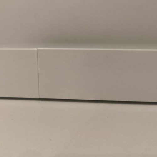 Nintendo Wii console white chipmodded Homebrew 300GB hard drive 59 games