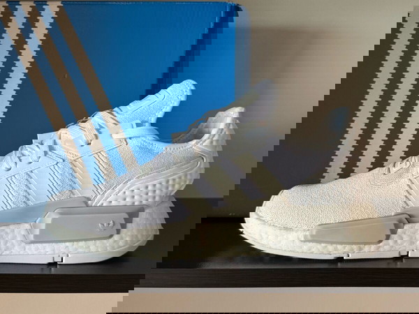 ADIDAS NMD_G1 / 42.5номер 27см Стелка Нови с Кутия