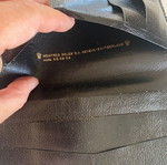 Rolex wallet new authentic