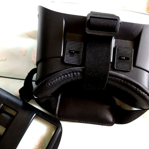 i-JMB 3D Virtual Reality Glasses for Android & iOS Phones