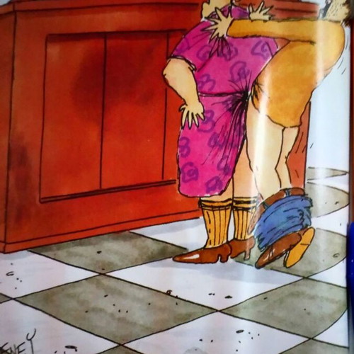 Hustler Couples magazine like new special edition 1999