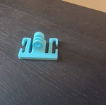 GoPro bag mount new
