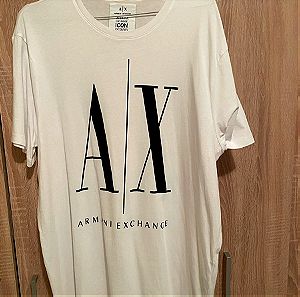 ARMANI  T shirt