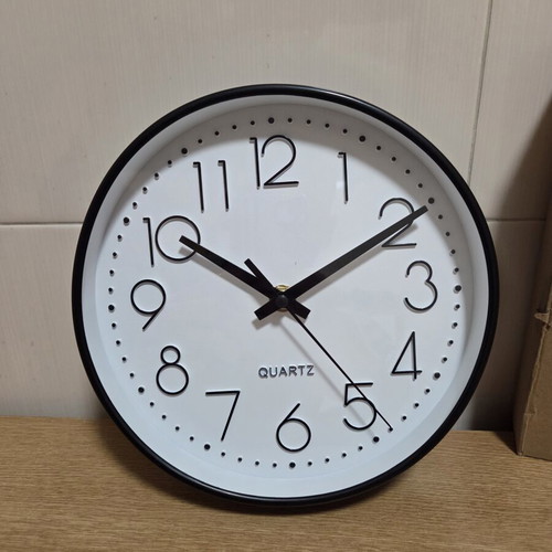 Wall clock new